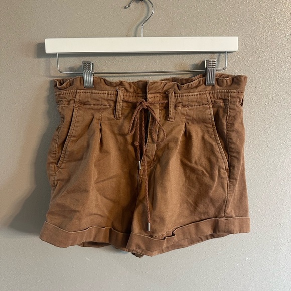 BKE Parker Stretch Short - Picture 2 of 9